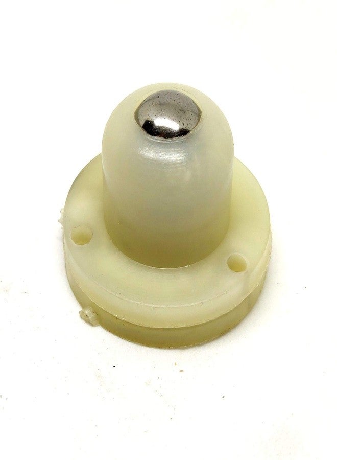 INVENTO 2 Wheel Car Kit Metal Chassis 130x105x45mm + 200 RPM DC Motor + 65x18 mm Wheel Robot Smart Car DIY - Image 4